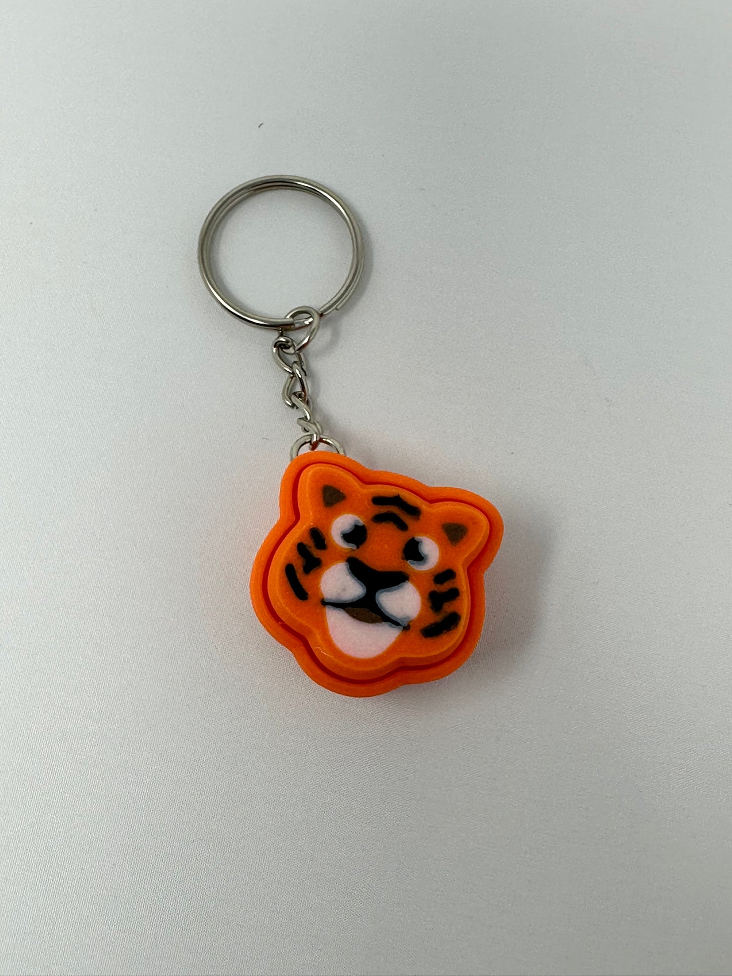 Animal Fidget Clicker