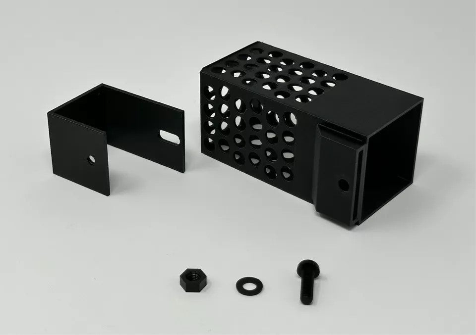 Frozen Fish Food Holder