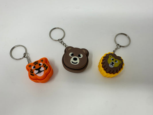 Animal Fidget Clicker