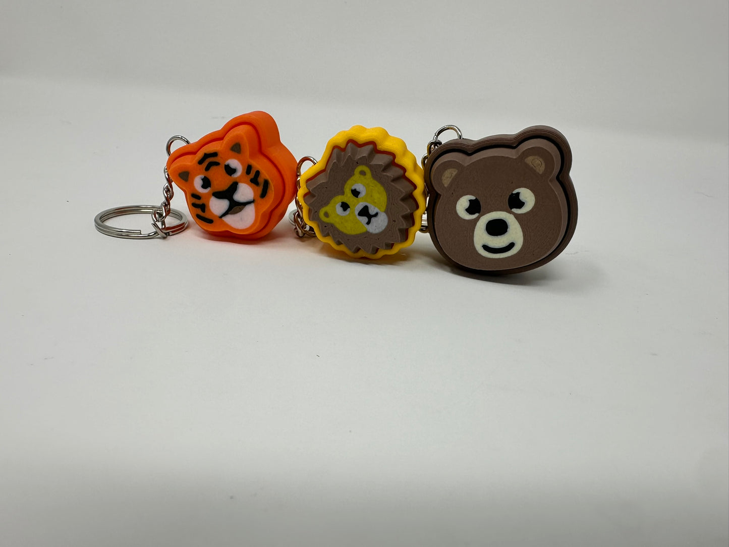 Animal Fidget Clicker