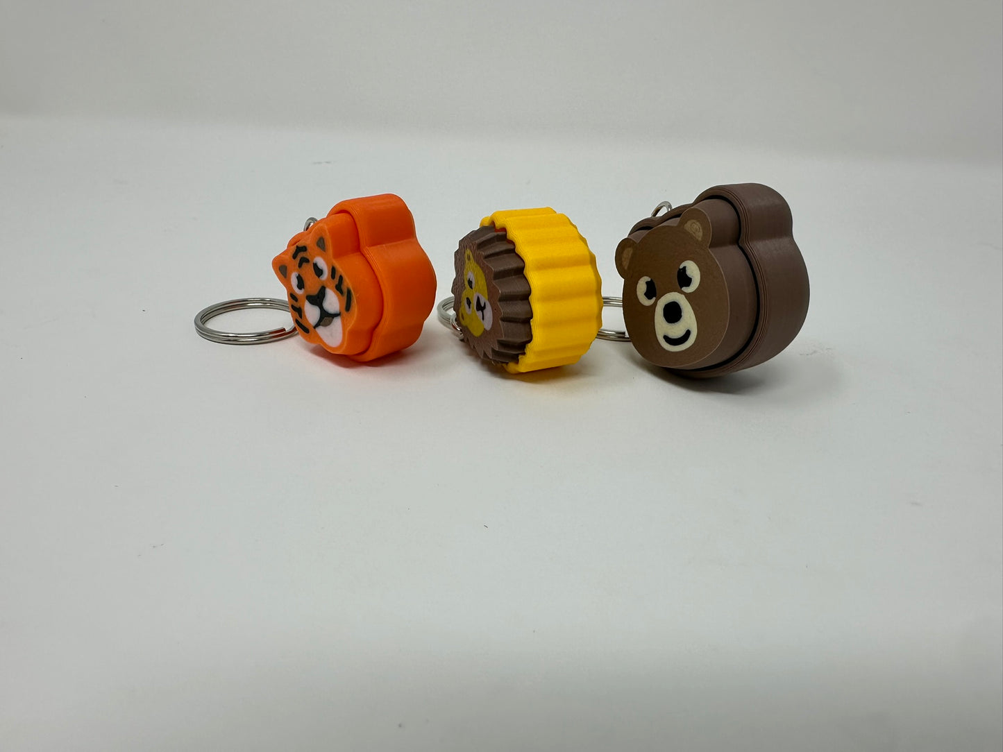 Animal Fidget Clicker