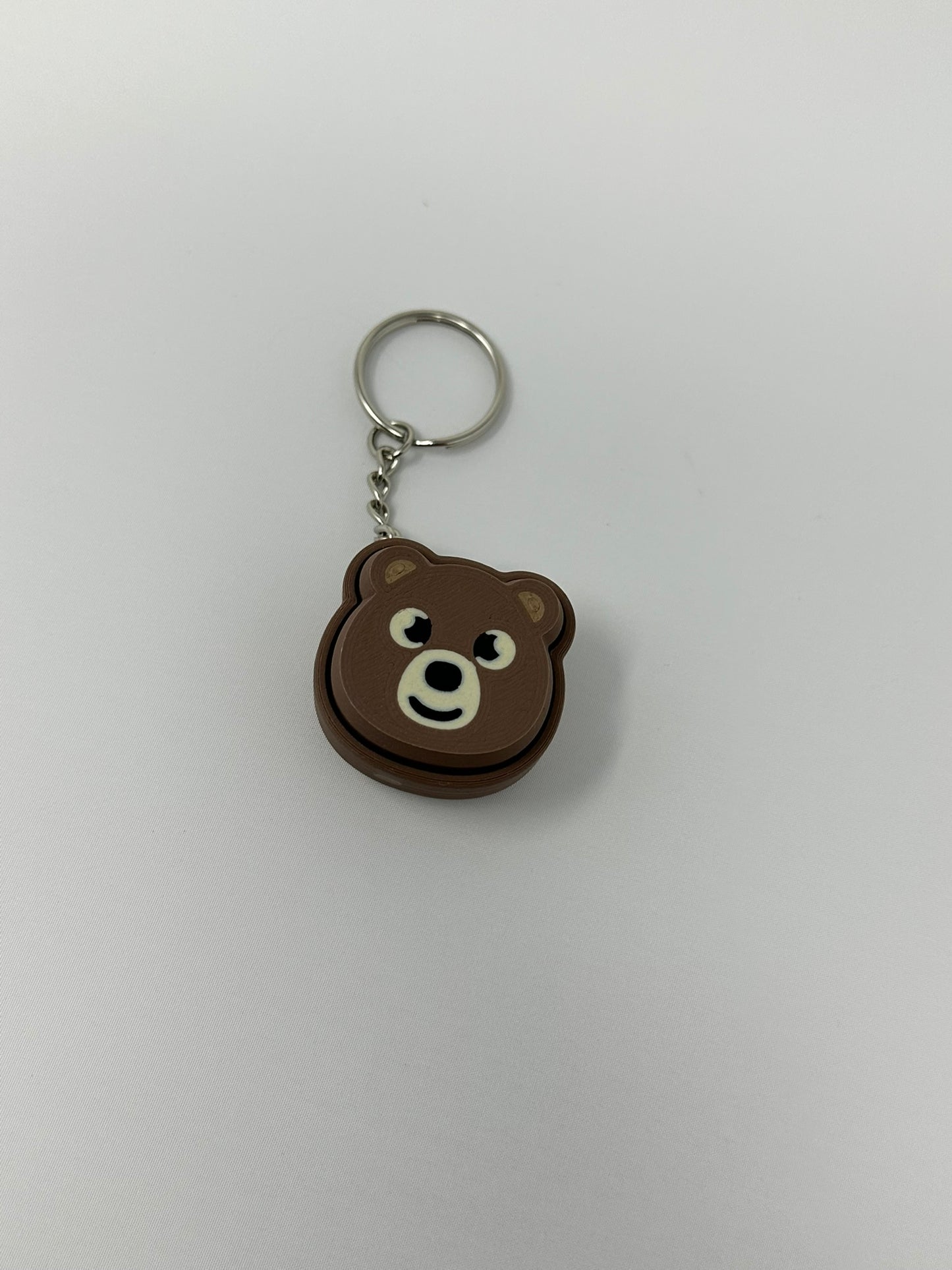 Animal Fidget Clicker